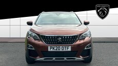 Peugeot 3008 1.5 BlueHDi Allure 5dr EAT8 Diesel Estate